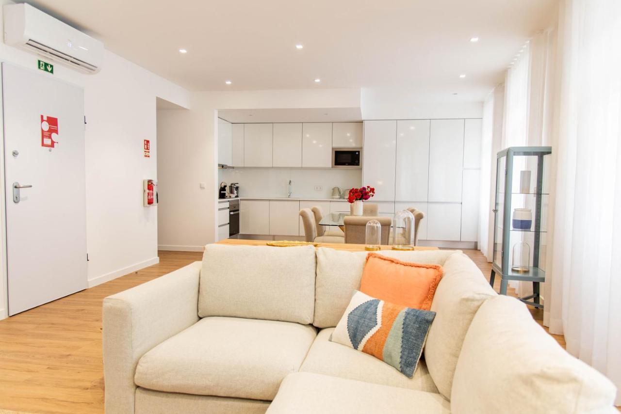 Apartamentos Fernao De Ornelas By Heart Of Funchal Экстерьер фото
