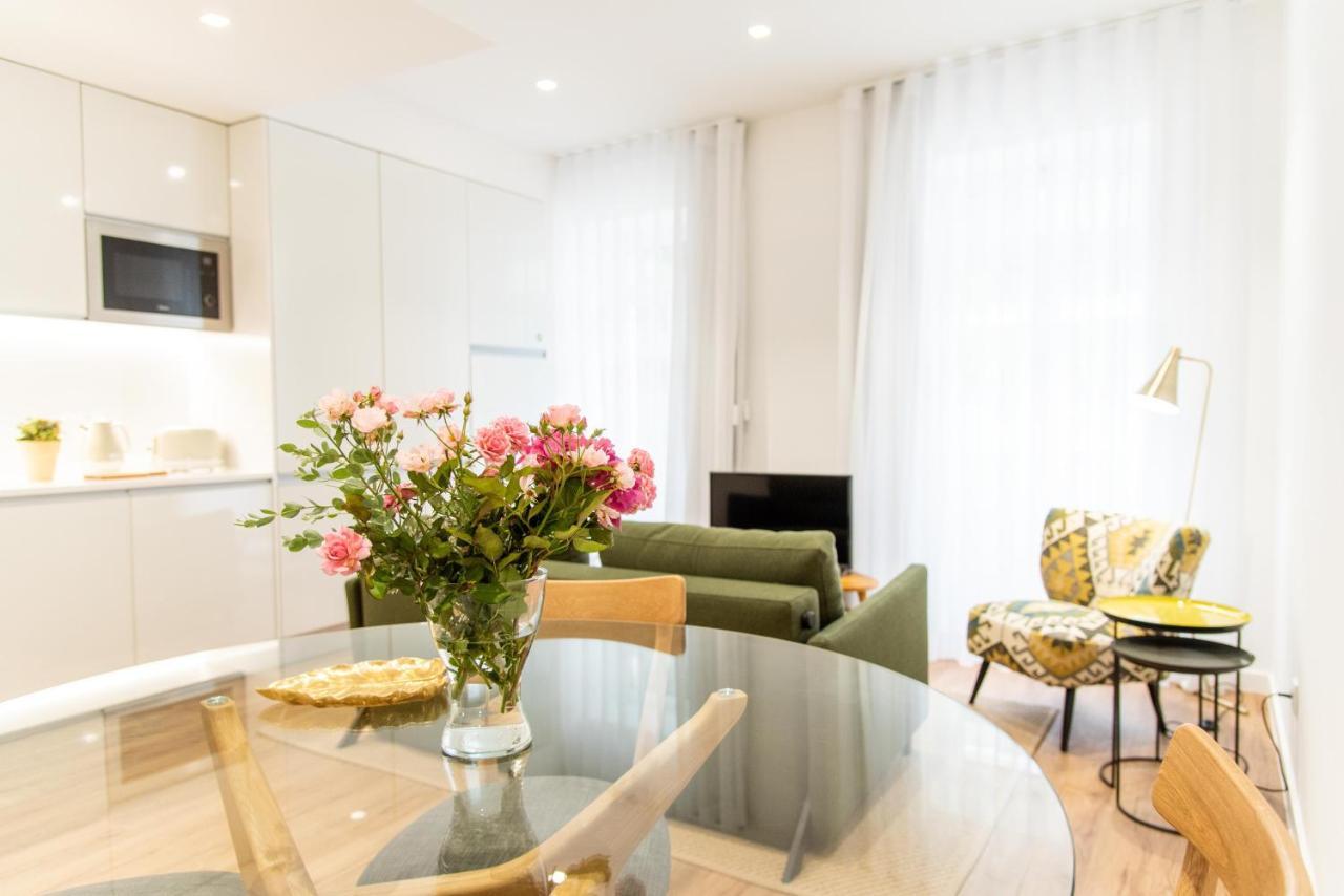 Apartamentos Fernao De Ornelas By Heart Of Funchal Экстерьер фото
