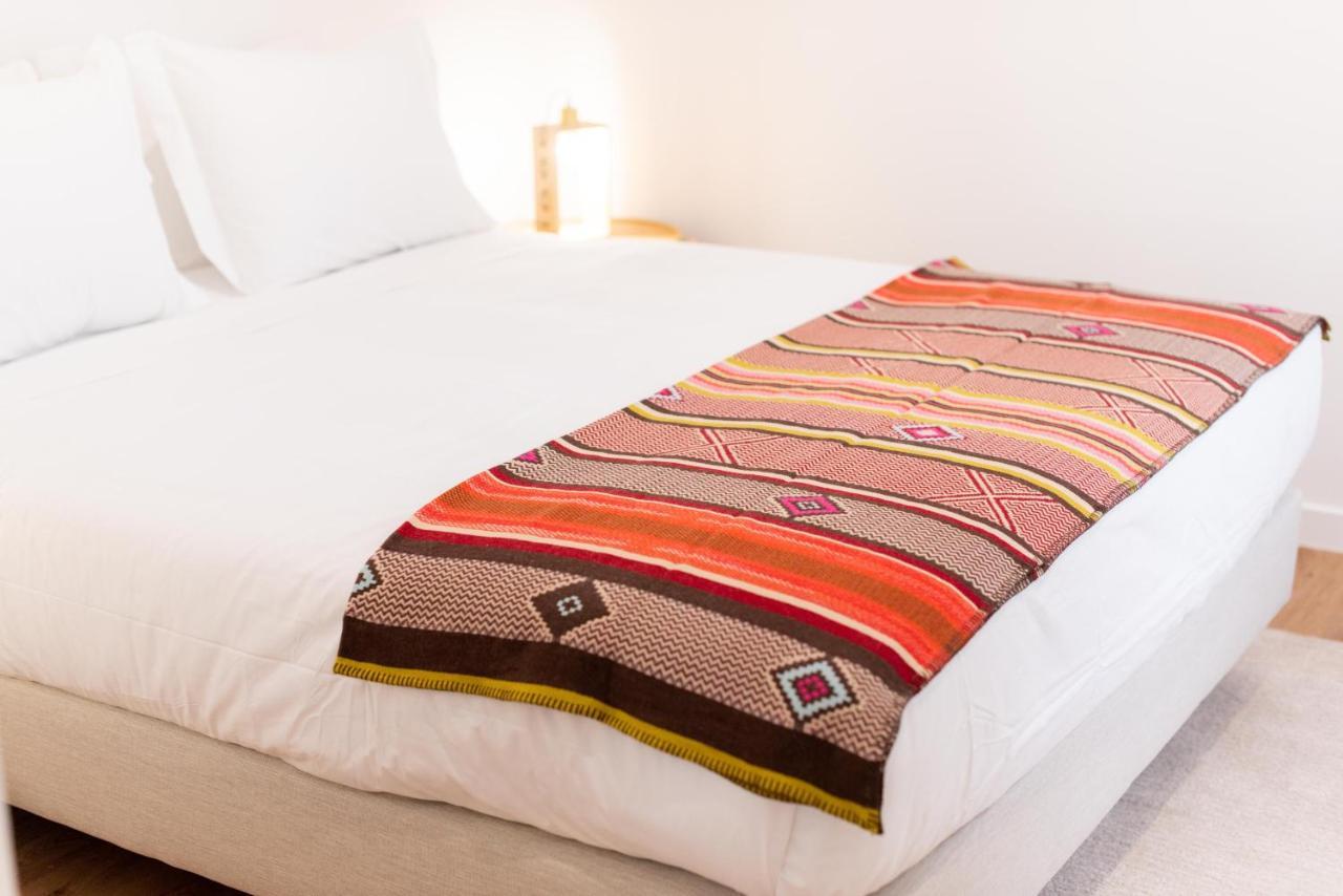 Apartamentos Fernao De Ornelas By Heart Of Funchal Экстерьер фото