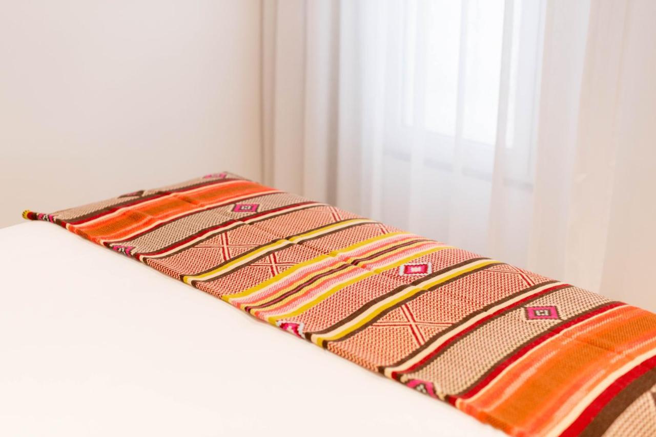 Apartamentos Fernao De Ornelas By Heart Of Funchal Экстерьер фото